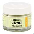 Oliven Oel Intensivcreme Lsf20 50ml, A-Nr.: 5074339 - 08