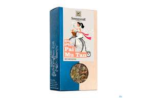 Sonnentor Weisser Tee/bio Pai-mu-tan 00903 40g, A-Nr.: 3574316 - 01