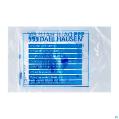Urinbeutel Kinder -mpoe 1st, A-Nr.: 1434812 - 02