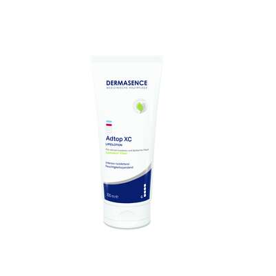DERMASENCE Adtop XC Lipidlotion, A-Nr.: 5893907 - 01