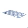Sie sehen eine Packung Kijimea Kapseln K53/advance 84st, Produktbild: 04 Kijimea Kapseln K53/advance 84st, A-Nr.: 5718110 - 04