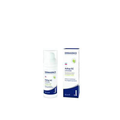 DERMASENCE ADTOP XC Lipidcreme, A-Nr.: 5893913 - 01