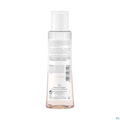 Sie sehen eine Packung Avene Basispflege Intensiver Augen-make-up Entferner 125ml, Produktbild: 06 Avene Basispflege Intensiver Augen-make-up Entferner 125ml, A-Nr.: 4852473 - 06