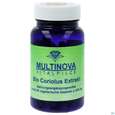 Vitalpilz Kapseln Extrakt/100%/bio Coriolus 60st, A-Nr.: 4097930 - 01