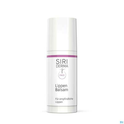 Siriderma Lippenbalsam 4,5g, A-Nr.: 5337750 - 02