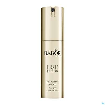 Babor Hsr/lift Serum 40091 30ml, A-Nr.: 5581272 - 02