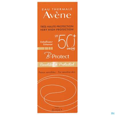 Avène B-protect Spf 50+ 30ml, A-Nr.: 4995534 - 01