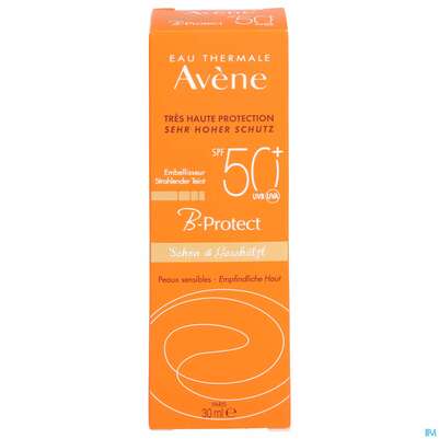 Avène B-protect Spf 50+ 30ml, A-Nr.: 4995534 - 03