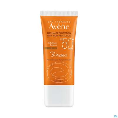 Avène B-protect Spf 50+ 30ml, A-Nr.: 4995534 - 07