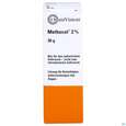 Sie sehen eine Packung Augentropfen Methocel 2% 30g, Produktbild: 01 Augentropfen Methocel 2% 30g, A-Nr.: 3829704 - 01