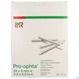 Augenstaebchen Pro-ophta 5x 66mm Steril 400st, A-Nr.: 1519276 - 02