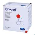 Augenkompressen Eycopad Steril 70x85mm -hartmann 25st, A-Nr.: 1164821 - 04