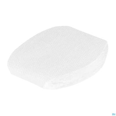 Augenkompressen Eycopad Steril 56x70mm -hartmann 25st, A-Nr.: 1164815 - 03