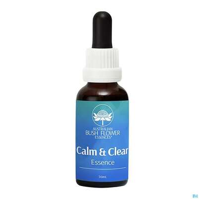 Aub Calm &amp; Clear Essence 30ml, A-Nr.: 5605601 - 03