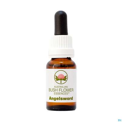 Sie sehen eine Packung Aub Angelsword, Produktbild: 01 Aub Angelsword, A-Nr.: 2626821 - 01