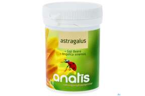 Astragalus Kapseln Anatis +goji Beere +angelica Sinensis 90st, A-Nr.: 5426198 - 01