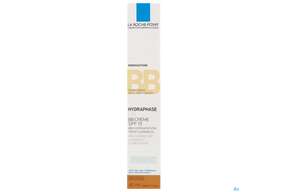 La Roche Posay Hydraphase Feuchtigkeitscreme Bb Mittel 40ml, A-Nr.: 5716039 - 01