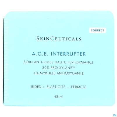 Skinceuticals Triple Lipid Restore 48ml, A-Nr.: 4510608 - 03