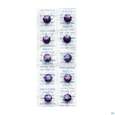 Sie sehen eine Packung Tepe Plaquesearch Tabl 10st, Produktbild: 03 Tepe Plaquesearch Tabl 10st, A-Nr.: 4098013 - 03