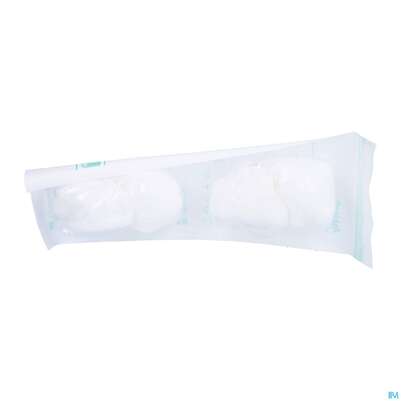 Askina Schlinggazetupfer Steril 4st, A-Nr.: 1779267 - 01
