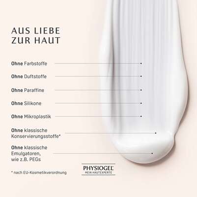 Sie sehen eine Packung PHYSIOGEL Calming Relief Anti-Rötungen Tagescreme LSF 25, Produktbild: 06 PHYSIOGEL Calming Relief Anti-Rötungen Tagescreme LSF 25, A-Nr.: 5868281 - 06