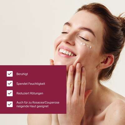 Sie sehen eine Packung PHYSIOGEL® Calming Relief Anti-Rötungen Serum für gerötete Haut, Produktbild: 02 PHYSIOGEL® Calming Relief Anti-Rötungen Serum für gerötete Haut, A-Nr.: 5868306 - 02