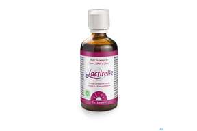 Lactirelle Tropfen Dr.jacobs 100ml, A-Nr.: 4262398 - 01