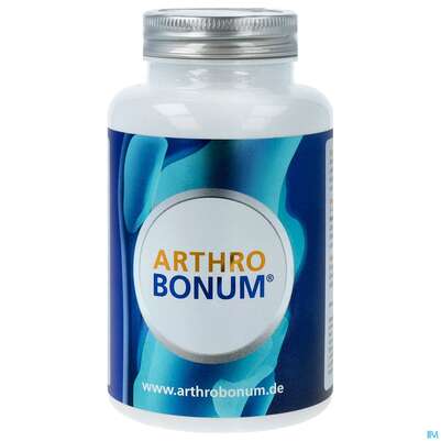 Arthrobonum Kapseln 120st, A-Nr.: 3376668 - 01