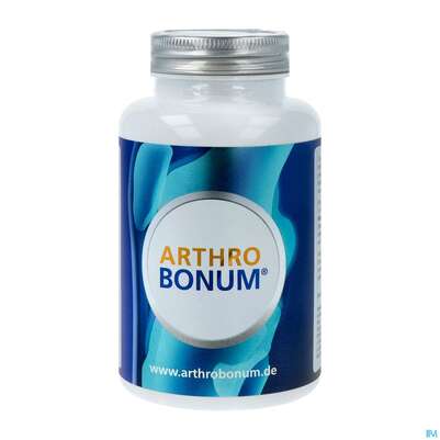 Arthrobonum Kapseln 120st, A-Nr.: 3376668 - 02