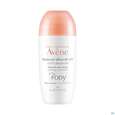 Sie sehen eine Packung Avene Body Deo Roll-on Neu 50ml, Produktbild: 04 Avene Body Deo Roll-on Neu 50ml, A-Nr.: 5744923 - 04