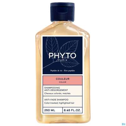 Shampoon Color Anti-fade 250ml, A-Nr.: 5805205 - 03
