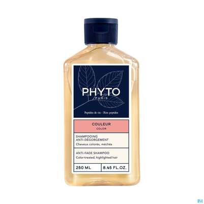 Shampoon Color Anti-fade 250ml, A-Nr.: 5805205 - 04