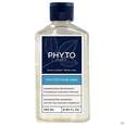 Sie sehen eine Packung Shampoon Phytocyane Men Anti-hairloss 250ml, Produktbild: 03 Shampoon Phytocyane Men Anti-hairloss 250ml, A-Nr.: 5771015 - 03