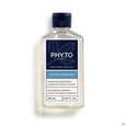 Sie sehen eine Packung Shampoon Phytocyane Men Anti-hairloss 250ml, Produktbild: 04 Shampoon Phytocyane Men Anti-hairloss 250ml, A-Nr.: 5771015 - 04