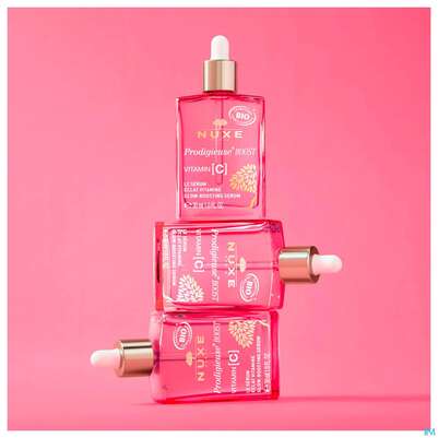 Nuxe Creme/prodigieuse Glow Boosting Serum 30ml, A-Nr.: 5775467 - 04