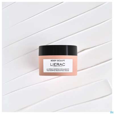 Lierac Body/sculpt Morpho-firming Cream 200ml, A-Nr.: 5849786 - 07