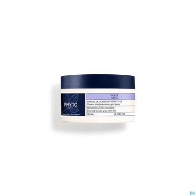 Phyto Purple Reparing No Yellow 200ml, A-Nr.: 5805091 - 02