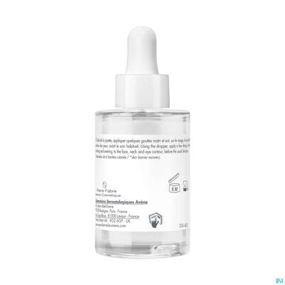 Avene Cicalfate+ Intensiv Serum 30ml, A-Nr.: 5862054 - 07