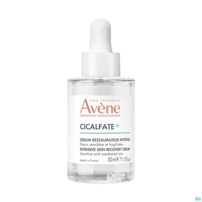 Avene Cicalfate+ Intensiv Serum 30ml, A-Nr.: 5862054 - 08
