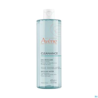 Avene Cleanance Mizellenwasser 400ml, A-Nr.: 5862031 - 03