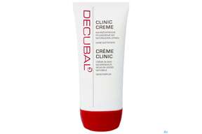 Decubal Cliniccreme Tb 100g, A-Nr.: 1415306 - 01