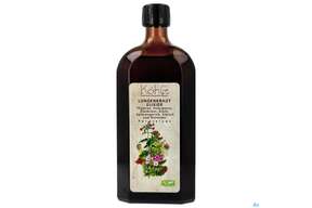 Koehle Elixier Paracelsus Lungenkraut 500ml, A-Nr.: 3876253 - 01