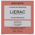 Lierac Body-nutri Sos Repairing Balm 30ml, A-Nr.: 5849763 - 02
