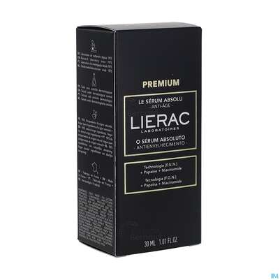 Lierac Premium The Serum 30ml, A-Nr.: 5839316 - 02