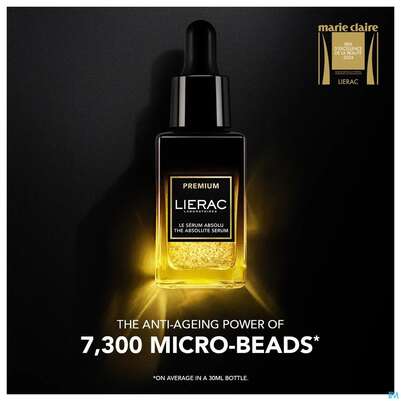Lierac Premium The Serum 30ml, A-Nr.: 5839316 - 04