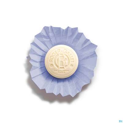 Seifen Roger &amp; Gallet Wellbeing Soap Bois De Santal 100g, A-Nr.: 5733517 - 06