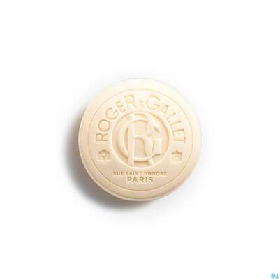 Seifen Roger &amp; Gallet Wellbeing Soap Bois De Santal 100g, A-Nr.: 5733517 - 07