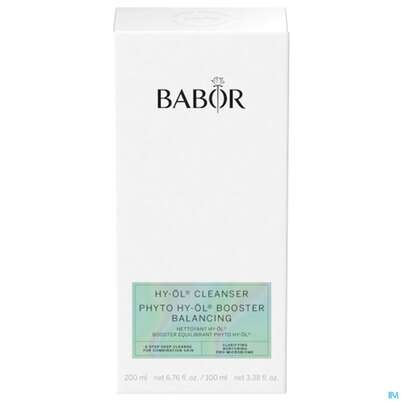 Babor Hy-l Booster Balancing Set 40166 300ml, A-Nr.: 5740428 - 02