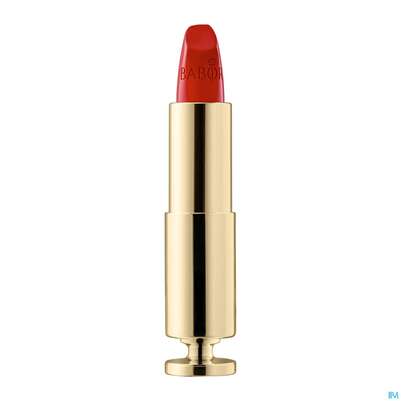 Sie sehen eine Packung Babor Lip Colour Creamy Lipstick 01 On Fire 60140 4g, Produktbild: 01 Babor Lip Colour Creamy Lipstick 01 On Fire 60140 4g, A-Nr.: 5579921 - 01
