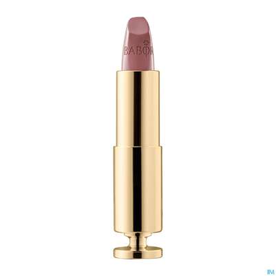 Babor Lip Colour Matte Lipstick 14 Light 60141 4g, A-Nr.: 5580060 - 01